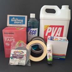 Adhesives & Tapes